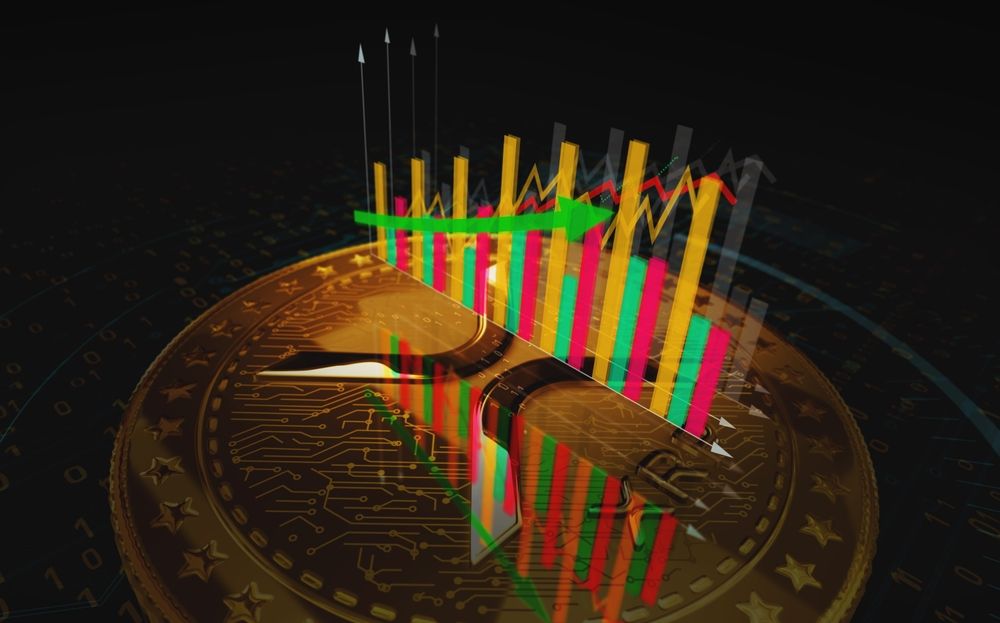 XRP 价格飙升，每周资金流入高达 2.89 亿美元，数字资产 ETP 交易量突破 10 亿美元大关