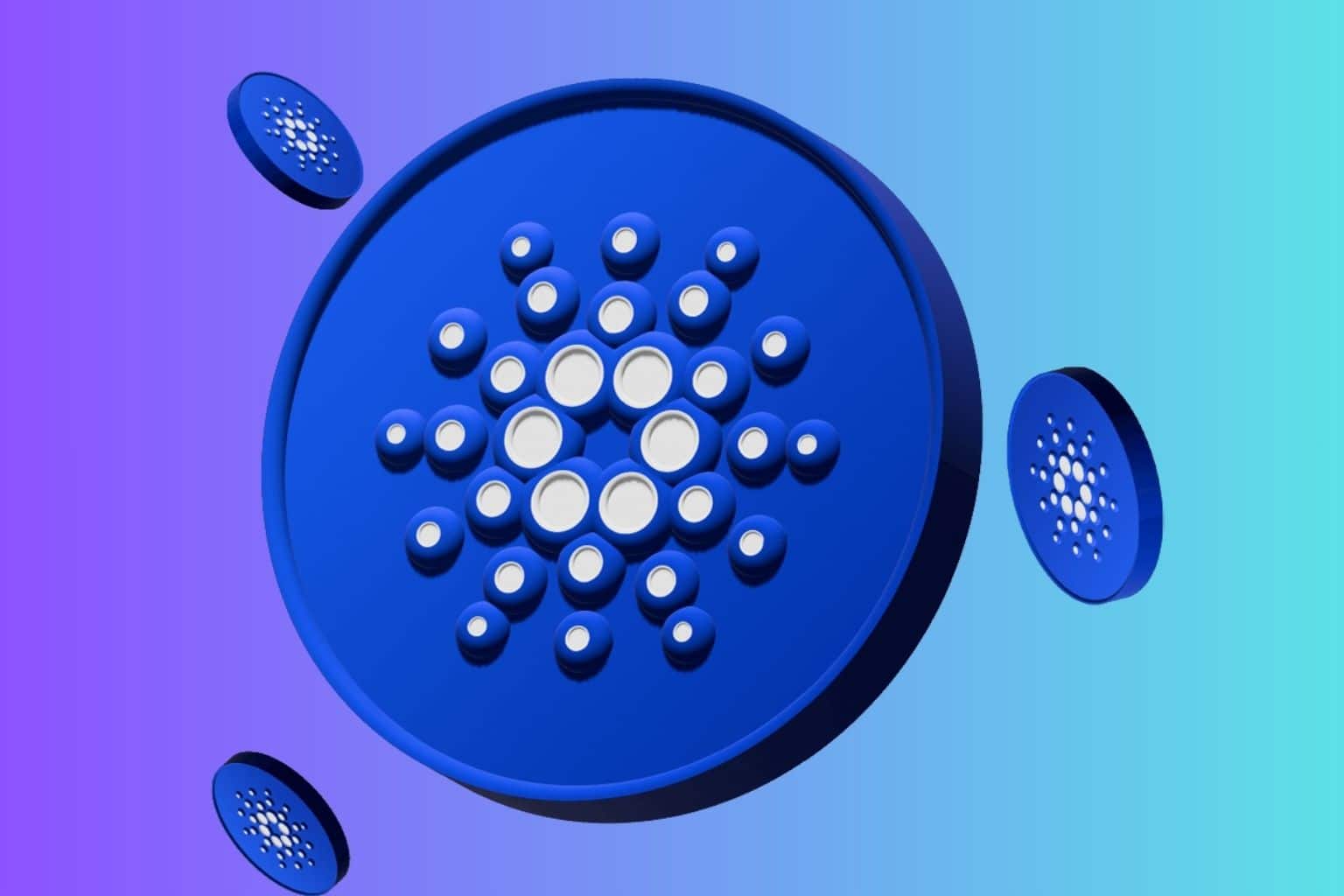 ADA价格企稳但面临重大阻力：突破即将到来吗？