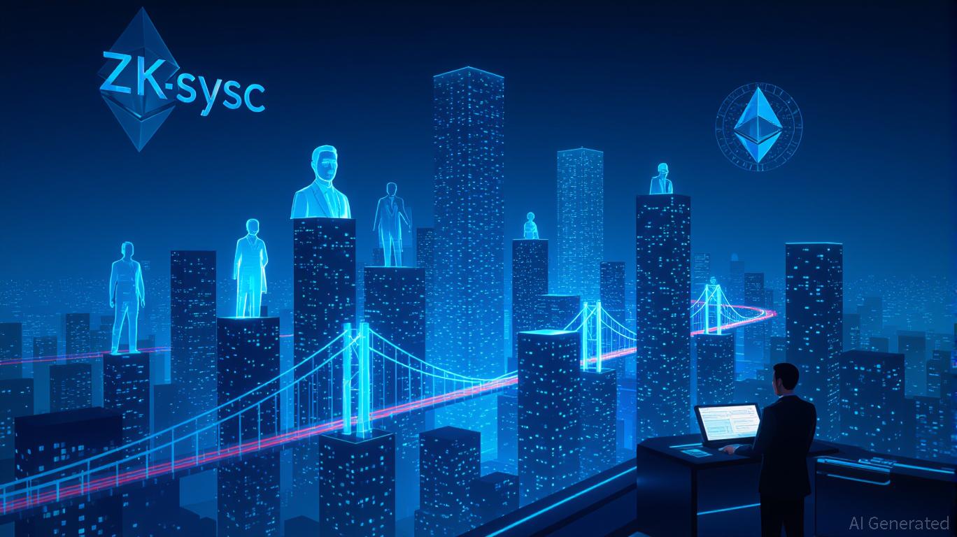 Vitalik Buterin 对 ZKsync 的支持：以太坊基于零知识的可扩展性革命的催化剂