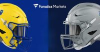 Fanatics 与 Crypto.com 合作推出预测市场平台 Fanatics Markets