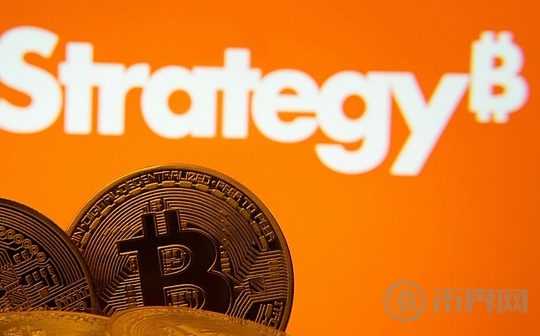Bitwise：别担心 Strategy绝不会出售其持有的比特币