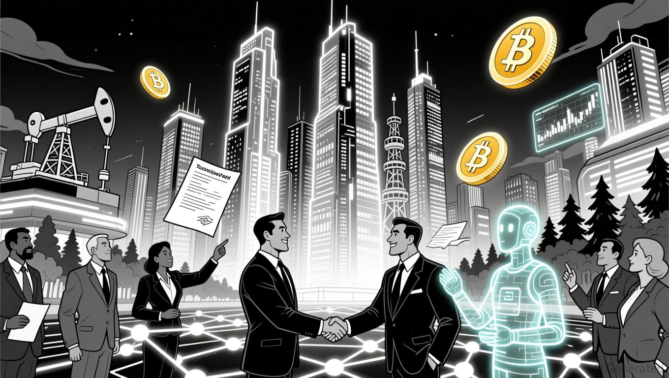 WLFI的RWA策略以及美元兑1美元在推动与特朗普相关的加密货币在整体市场下跌中复苏的作用