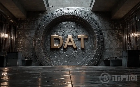 DAT公司：一个处于转型中的概念