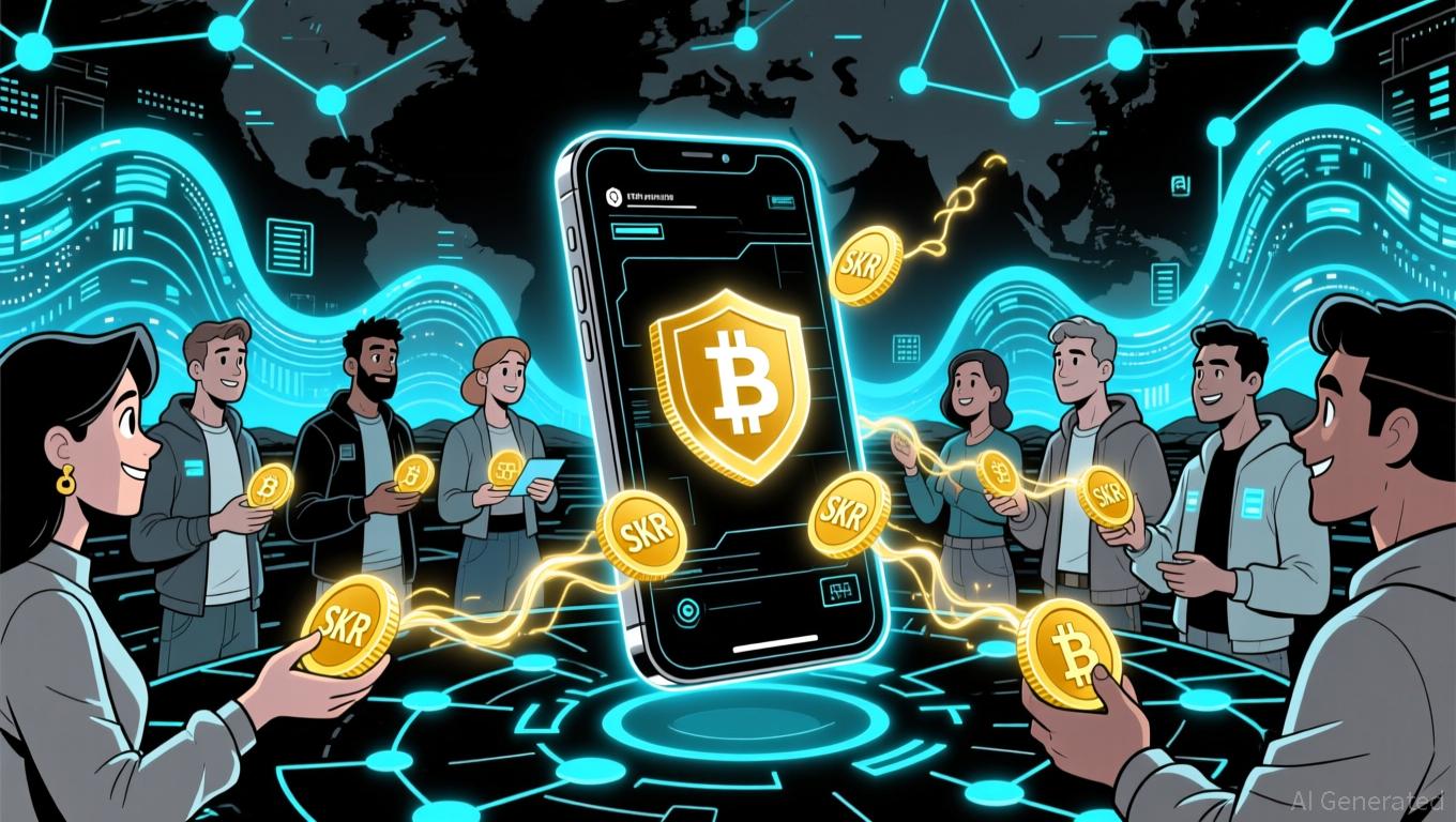 Solana 今日新闻：Solana 的 SKR 代币有望在 2026 年推动移动生态系统发展
