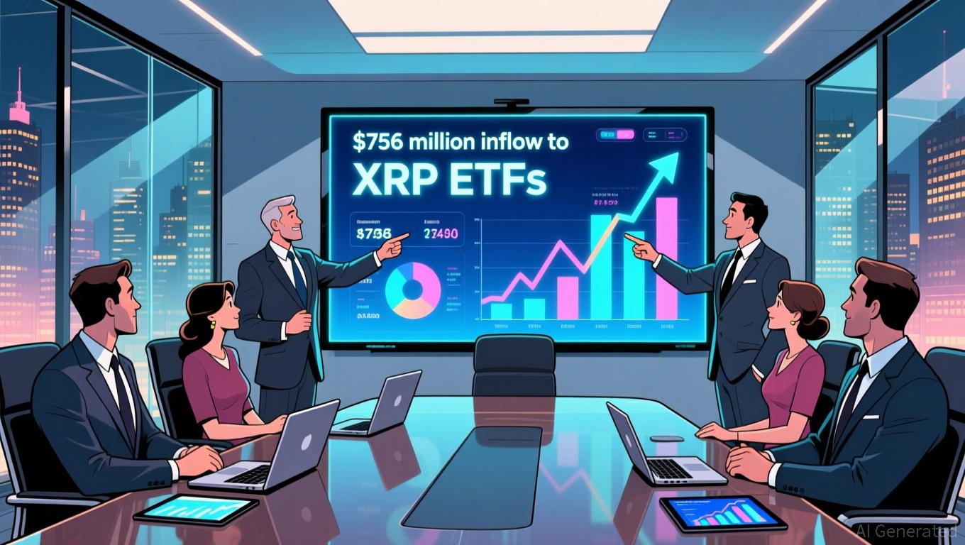 机构动力能否推动 XRP 在 2026 年复苏？