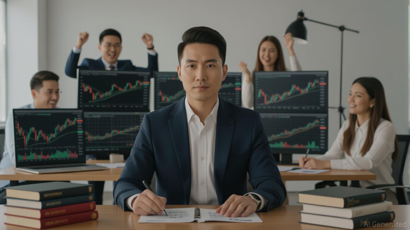 R.W. McNeel 的永恒经验及其对现代加密货币投资的意义