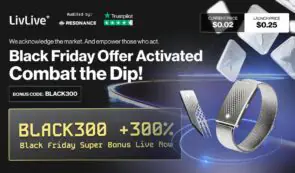 BlockDAG、Bitcoin Hyper 和 LivLive——在 2026 年到来之际，你的投资组合中应该包含哪个顶级加密货币预售项目？