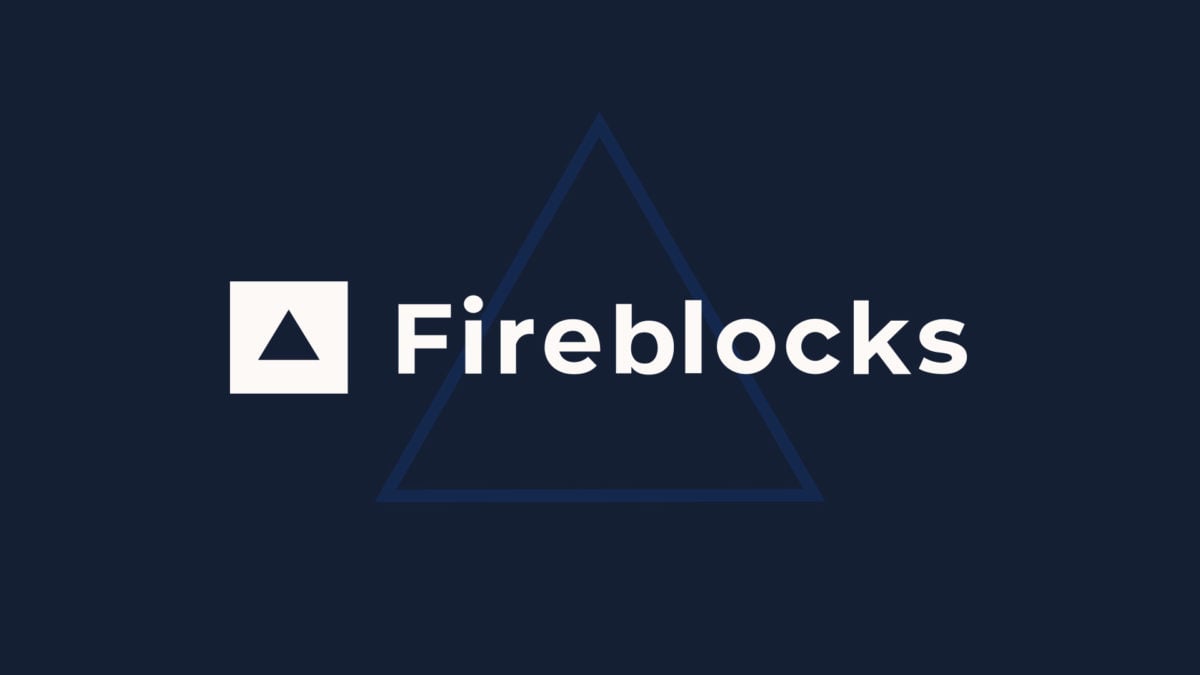 MoneyGram 选择 Fireblocks 为其处理稳定币结算。