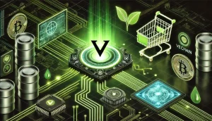 VeChain 用户现在可以将 ETH、USDT 和 USDC 转入 Arbitrum