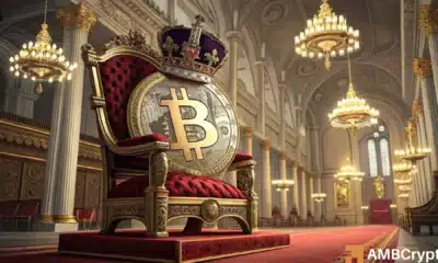 在英国，加密货币现在已被合法认定为“财产”——这对你意味着什么？