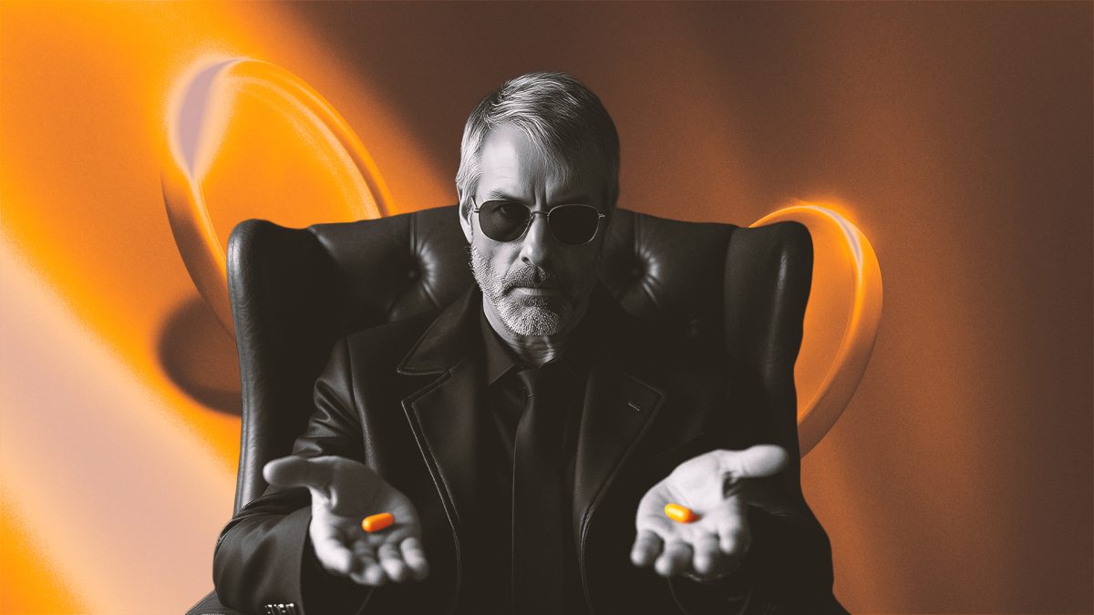 Bitwise首席信息官认为，Strategy不会出售其持有的比特币。