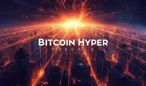 随着$BTC Layer 2热度持续升温，比特币Hyper预售额逼近3000万美元