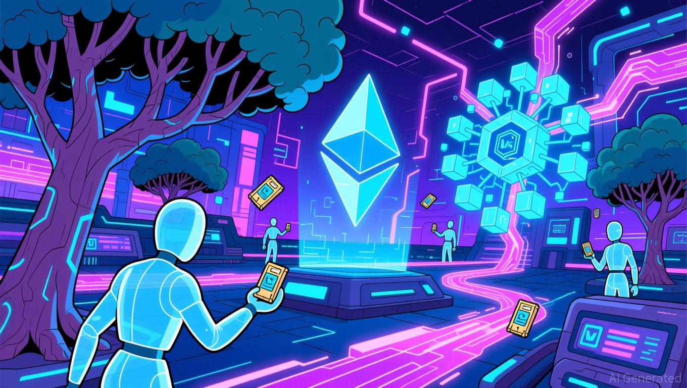 以太坊 Fusaka 升级及其对 Layer 2 生态系统的影响：对可扩展区块链基础设施的战略投资