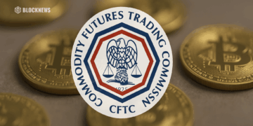 美国商品期货交易委员会（CFTC）通过Bitnomial平台开启受监管的杠杆式现货加密货币交易——这标志着美国市场进入了一个新时代。