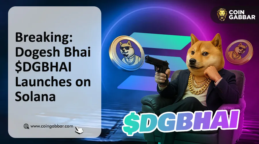 Dogesh Bhai Meme Coin Solana 上线：$DGBHAI 的价格会涨 10 倍吗？