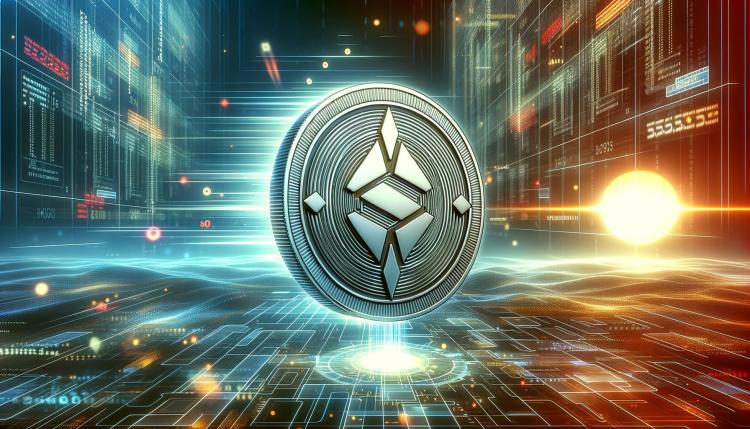 Solana (SOL) 价格开始从高位回落，动能显现疲态