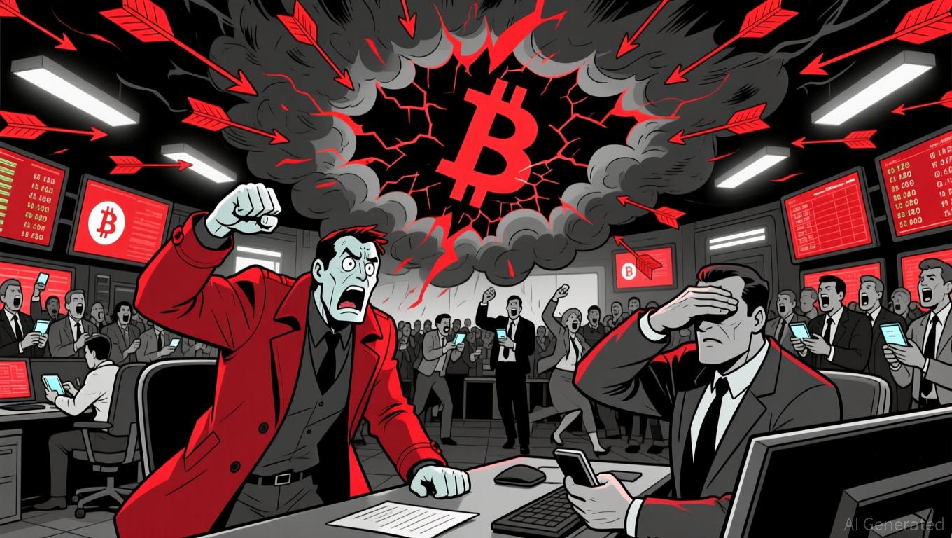 比特币的关键支撑位以及92500美元下方即将到来的转折点