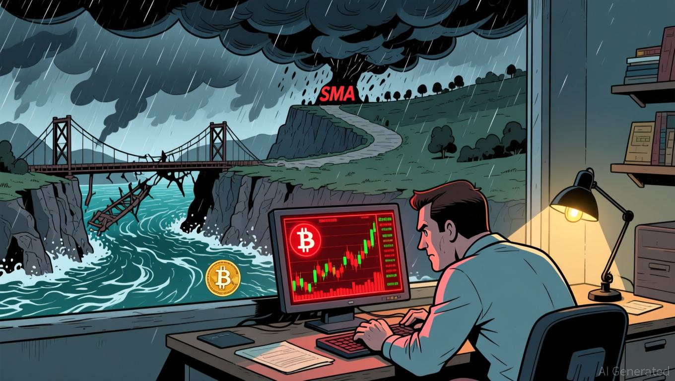 比特币目前的下跌是战略性买入机会吗？