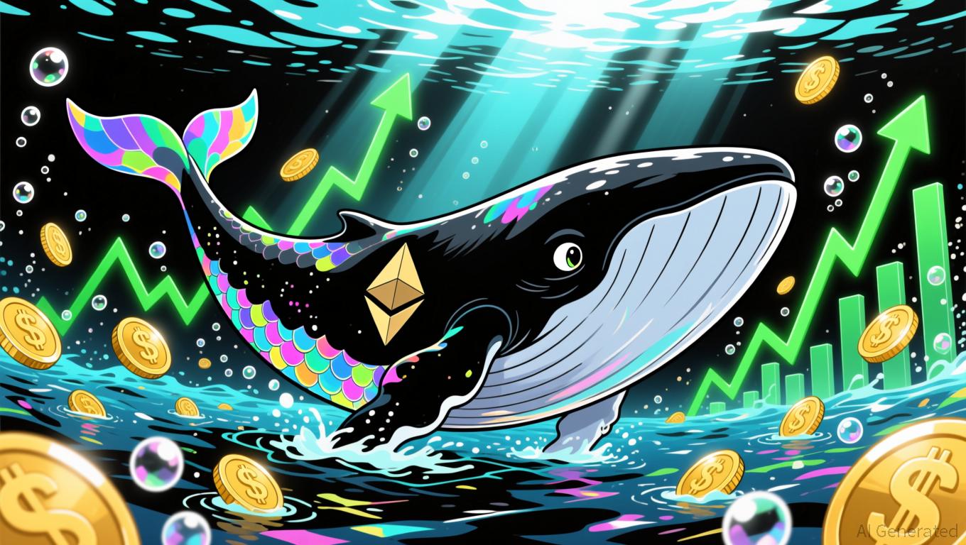 今日以太坊新闻：BitMine 购入价值 1.5 亿美元的 ETH，持有量逼近 400 万枚 ETH 的门槛