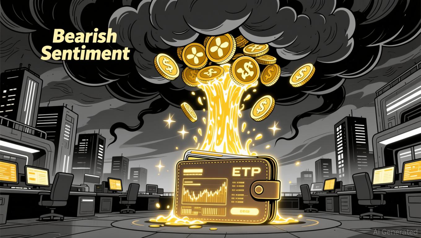 XRP 动能骤减：这是短期反弹的边缘，还是更深层次下跌趋势的开始？