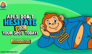 Apeing 荣登 12 月最佳 1 美元以下山寨币榜首：比特币稳定在 9.3 万美元，Cardano 在波动季节强势反弹