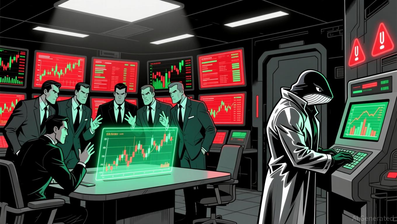 比特币悄然去杠杆化和机构增持：这是下一轮牛市的前兆吗？