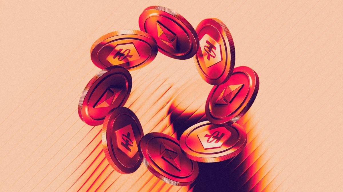 国际货币基金组织警告称，稳定币可能加速货币替代，削弱央行控制力。