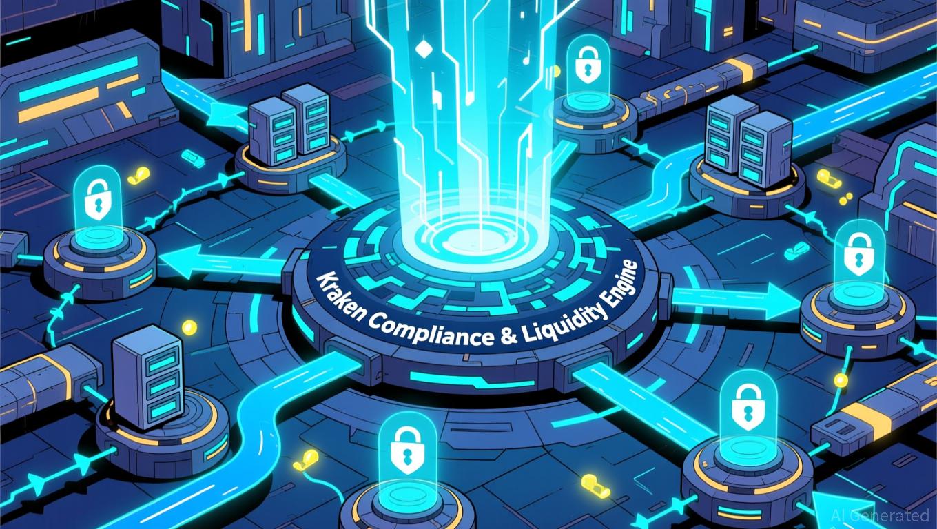 Kraken的VIP计划及其对机构加密货币采用的影响