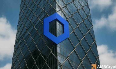 “真正的产品市场契合度”——Chainlink 的 ETF 时刻能否最终突破 20 美元大关？