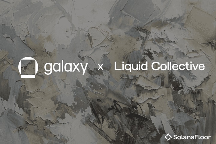 Galaxy Digital 收购 Alluvial Finance，成为 Liquid Collective 的开发公司