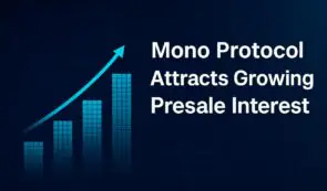 比特币走势放缓引发熊市担忧，Mono协议吸引投资者关注