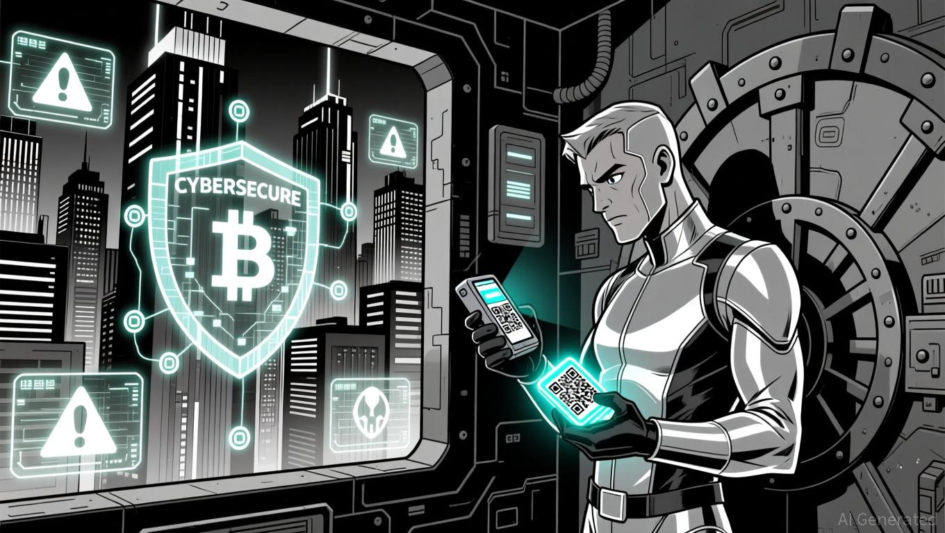 加密货币领域日益加剧的网络安全风险：对投资者保护和战略对冲的影响