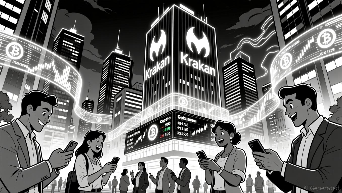 Kraken在哥伦比亚的扩张以及拉丁美洲加密货币市场的未来