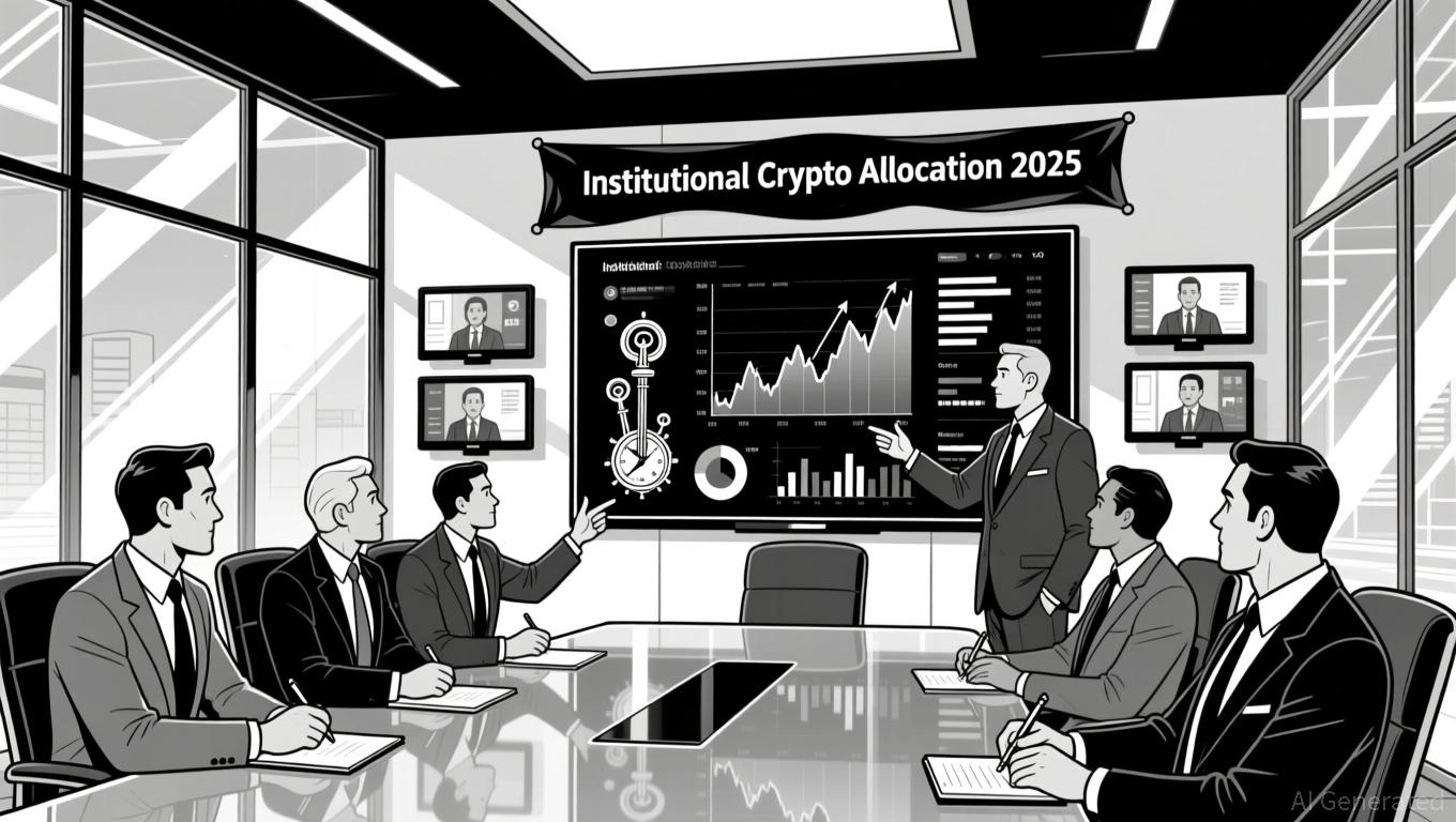 比特币在国家管理型退休投资组合中的崛起：2025 年的监管动力和机构采用