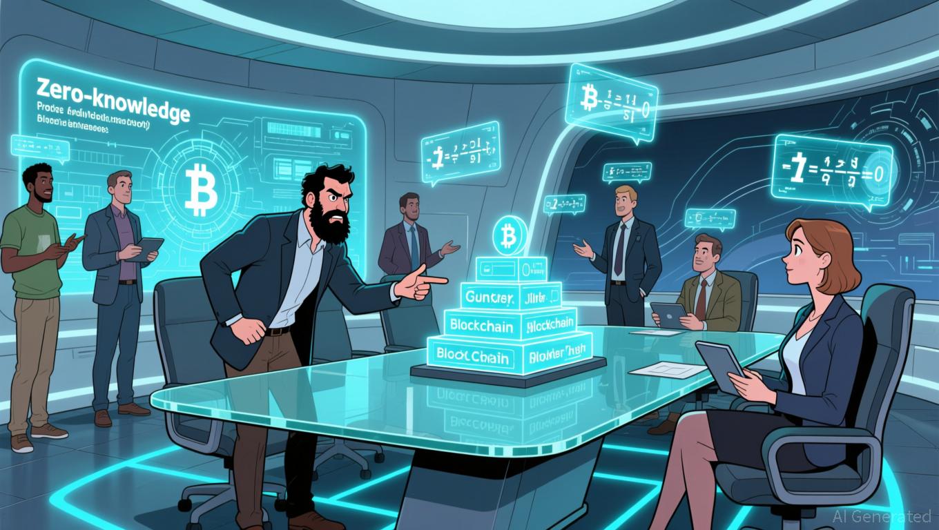 美国证券交易委员会隐私圆桌会议及以隐私为中心的加密资产的未来