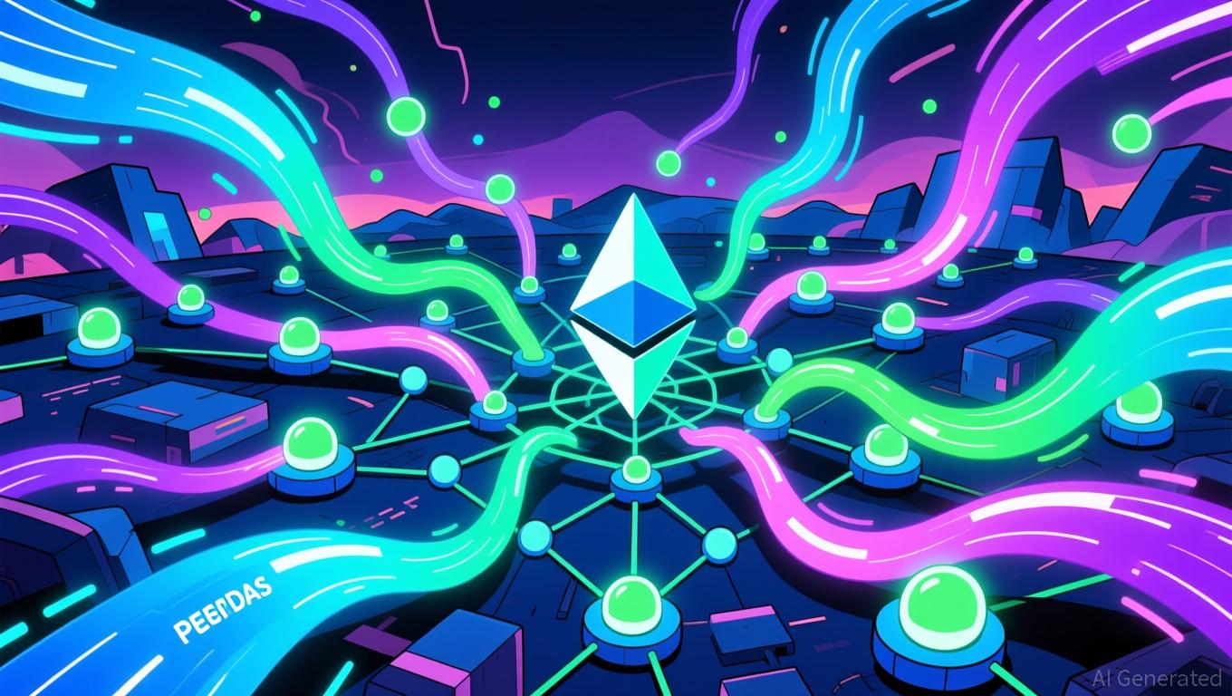 驾驭年末加密货币上涨行情：2025 年 12 月的战略入场点和机构支持的投资机会