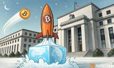 评估比特币自 12 月 1 日以来 12% 的价格上涨——发生了什么？