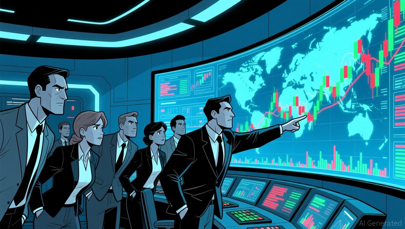 XRP市场波动性：评估2025年闪崩风险