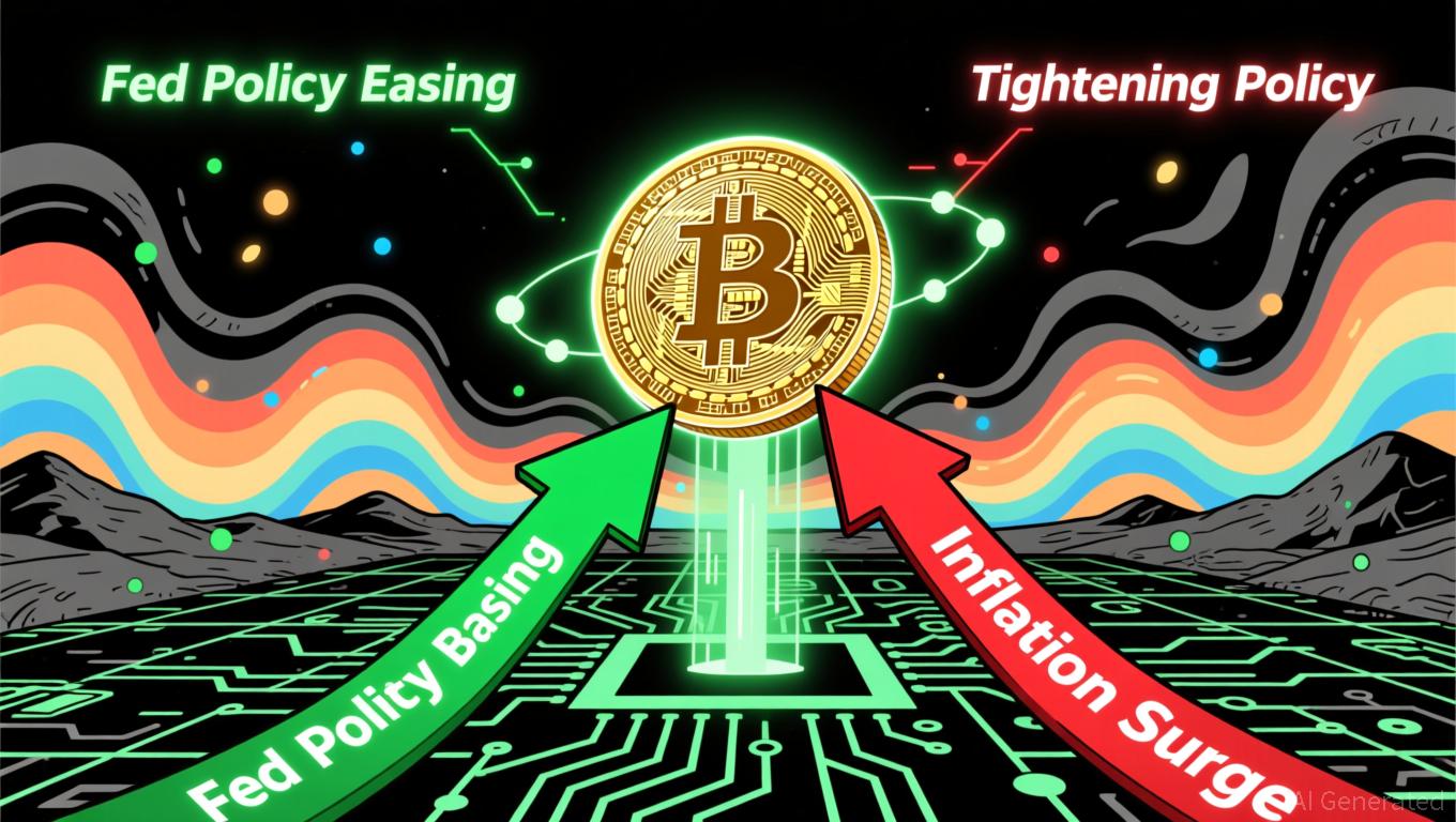 比特币价格对宏观经济催化剂的反应：解读美联储政策调整前夕和通胀数据对加密货币市场情绪的影响
