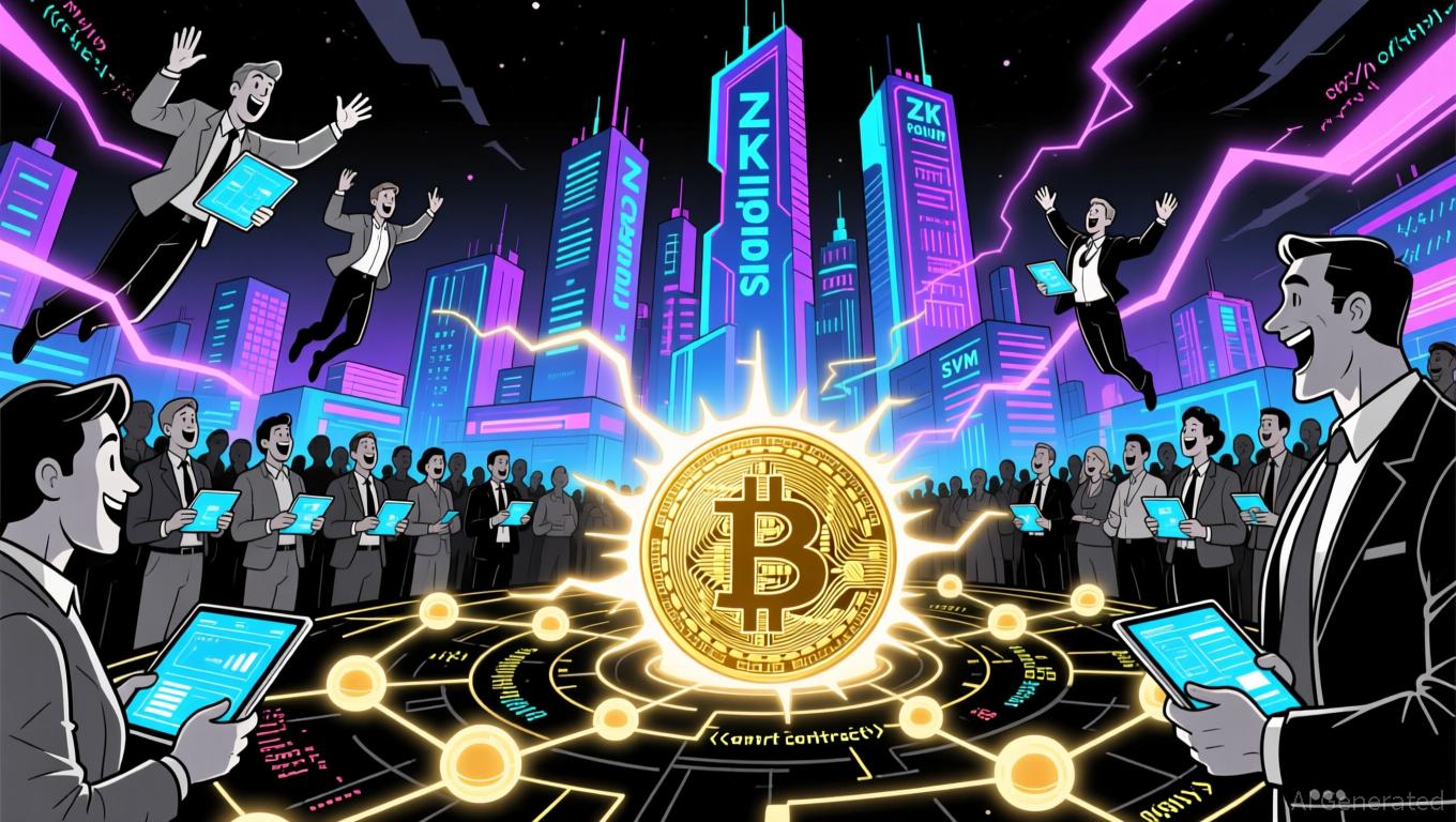 2025 年末加密货币市场情绪回暖，最具 10 倍以上增长潜力的顶级代币：可扩展性创新和模因币复兴将推动下一波上涨浪潮