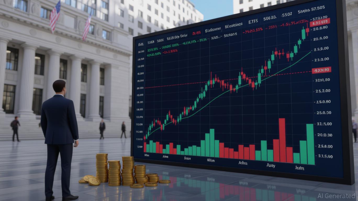 美联储政策与Solana价格飙升：央行信号如何重塑加密货币估值