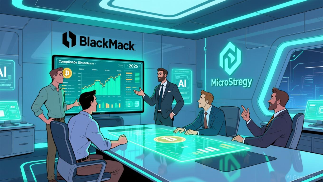 2025年加密货币反弹的理由：流动性、美联储政策和人工智能的利好因素