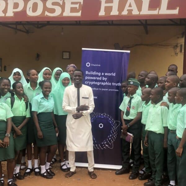 非洲加密货币新闻周报：零售增长、监管压力与新型金融轨道的崛起