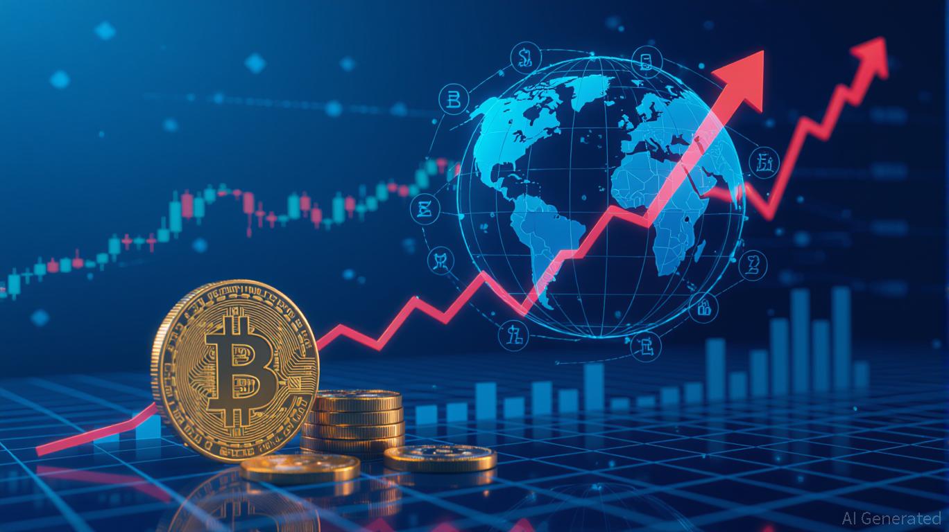 现代货币理论与加密货币市场的重塑：2025年的财政政策展望