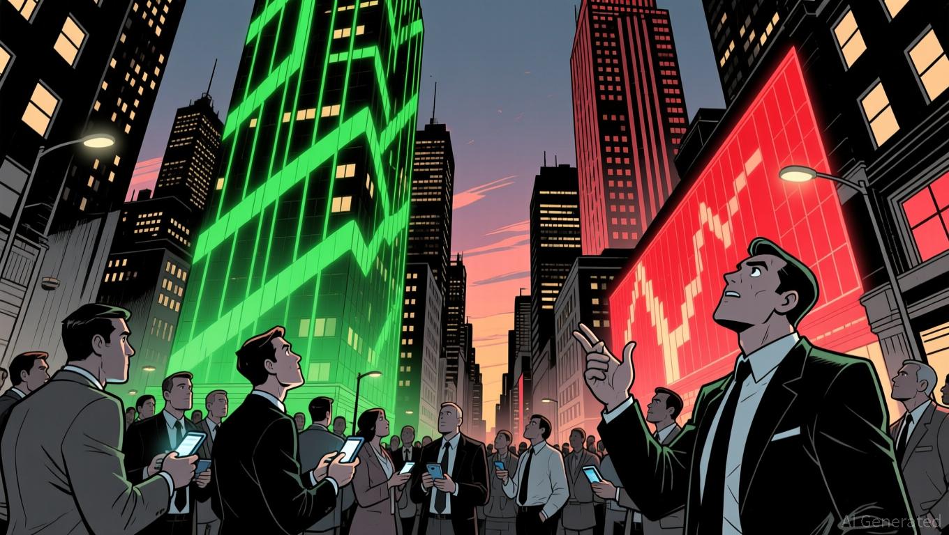 12月会是加密货币大幅复苏的开端吗？