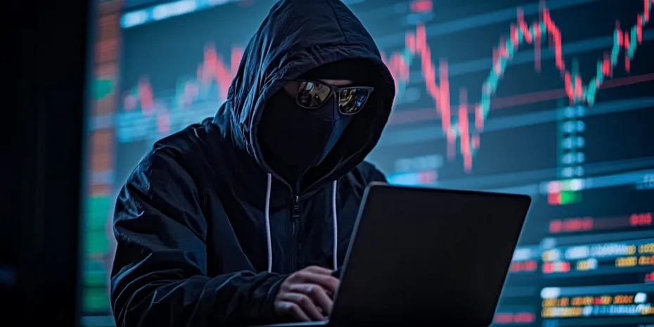 退休工程师毕生积蓄被假“教授”加密货币骗局骗走