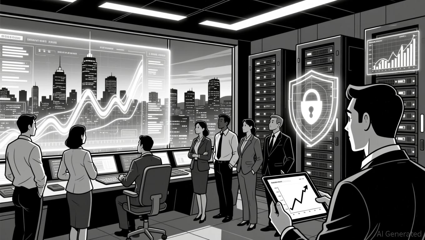 韩国加密货币监管改革：对交易所安全和投资者保护的影响