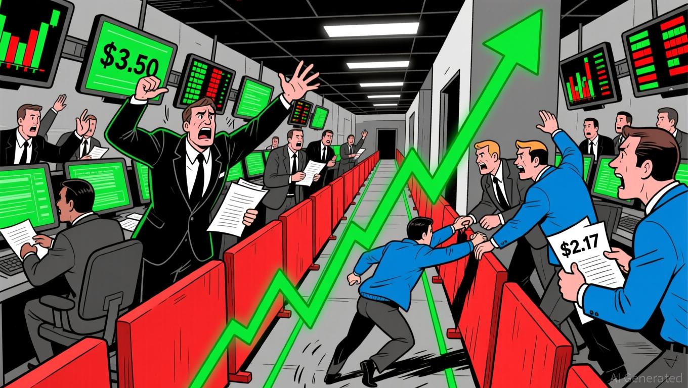 XRP 是否会在 2026 年迎来重大突破？