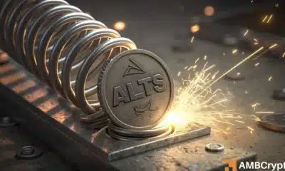 Altseason 行情如何？评估交易员关注的关键信号