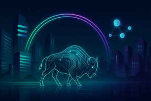 BisonFi 在 Solana 上首次亮相，Forward Industries 扩展数字资产基础设施